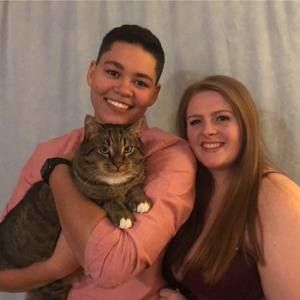 Meet your Posher, Kelsey